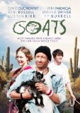 Goats [DVD]