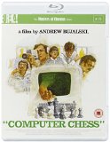 Computer Chess (Masters of Cinema) (DVD & BLU-RAY DUAL FORMAT)