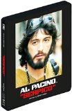 SERPICO (Masters of Cinema) (Blu-ray SteelBook)