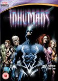 Inhumans [DVD]