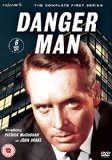Danger Man - The Complete Series 1 [DVD]
