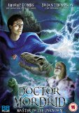 Doctor Mordred [DVD]