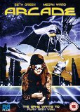Grindhouse 16: Arcade [DVD]