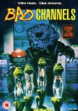 Grindhouse 15: Bad Channels [DVD]