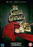 The Corpse Grinders [DVD]