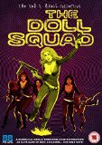 The Doll Squad [DVD]