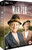 Marple: The Collection - Series 1-6 [DVD]