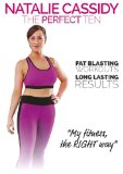 Natalie Cassidy - The Perfect Ten [DVD]