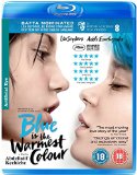 Blue Is the Warmest Colour [Blu-ray]