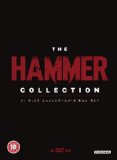 Ultimate Hammer Collection [DVD]