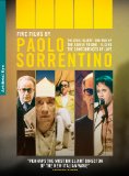 Five films by Paolo Sorrentino (5 Disc Set) [DVD]