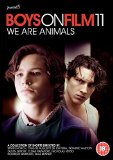 Boys on Film 11 [DVD]