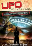 UFO Chronicles: You Can't Handle The Truth [DVD] [2013]