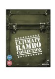 The Ultimate Rambo Collection [Blu-ray]