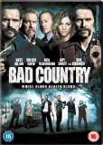 Bad Country [DVD] [2014]