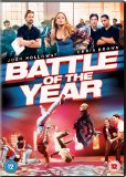 Battle of the Year [DVD] [2013]