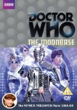 Doctor Who: The Moonbase [DVD]