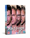Mad Dogs: Series 1-4 [DVD]