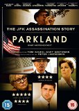 Parkland [Blu-ray]