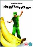 Bananas [DVD]