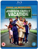Johnson Family Vacation [Blu-ray]