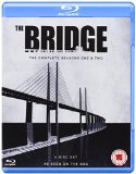 The Bridge: Series 1 & 2 [Blu-ray]