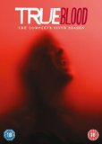 True Blood - Season 6 [DVD]