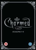 Charmed: Complete Seasons 1-8 [DVD]