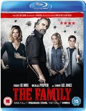 The Family [Blu-ray]