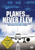 Planes that Never Flew [DVD]