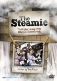 The Steamie [DVD]