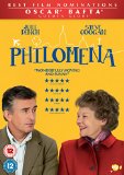 Philomena [DVD]