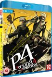 Persona 4: The Animation - Volume 1 [Blu-ray]