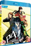 Persona 4: The Animation - Volume 2 [Blu-ray]