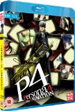 Persona 4: The Animation - Volume 3 [Blu-ray]