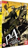 Persona 4: The Animation - Volume 1 [DVD]