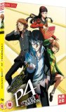 Persona 4: The Animation - Volume 2 [DVD]