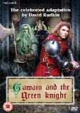 Gawain And The Green Knight [DVD]