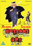 Bottoms Up! [DVD]