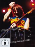 The Steve Morse Band: Live In Baden-Baden, Germany 1990 [DVD]