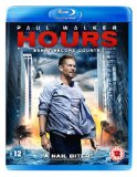 Hours [Blu-ray]