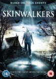 Skinwalkers [DVD]