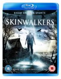 Skinwalkers [Blu-ray]