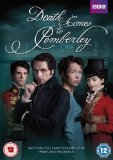 Death Comes to Pemberley [DVD]