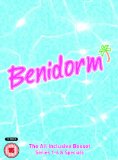 Benidorm Series 1-6 [DVD]