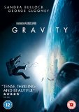 Gravity [DVD + UV Copy] [2013]