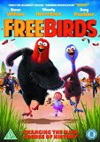 Free Birds [DVD]
