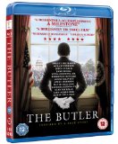 The Butler [Blu-ray]