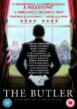 The Butler [DVD]