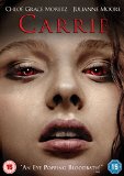 Carrie [DVD] [2013]